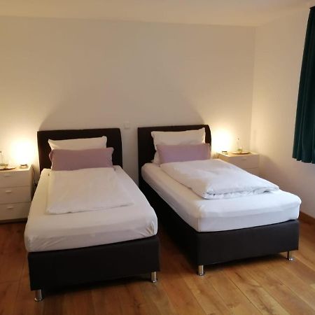 Charlottenhof Otel Messel Dış mekan fotoğraf