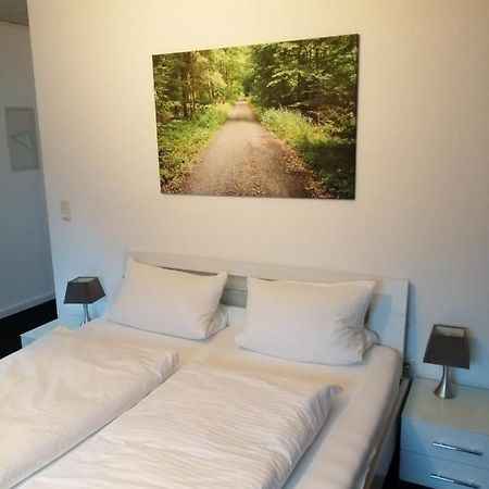 Charlottenhof Otel Messel Dış mekan fotoğraf