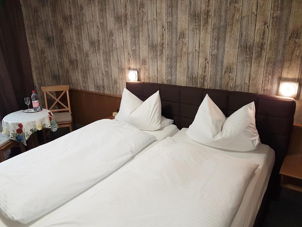 Charlottenhof Otel Messel Dış mekan fotoğraf