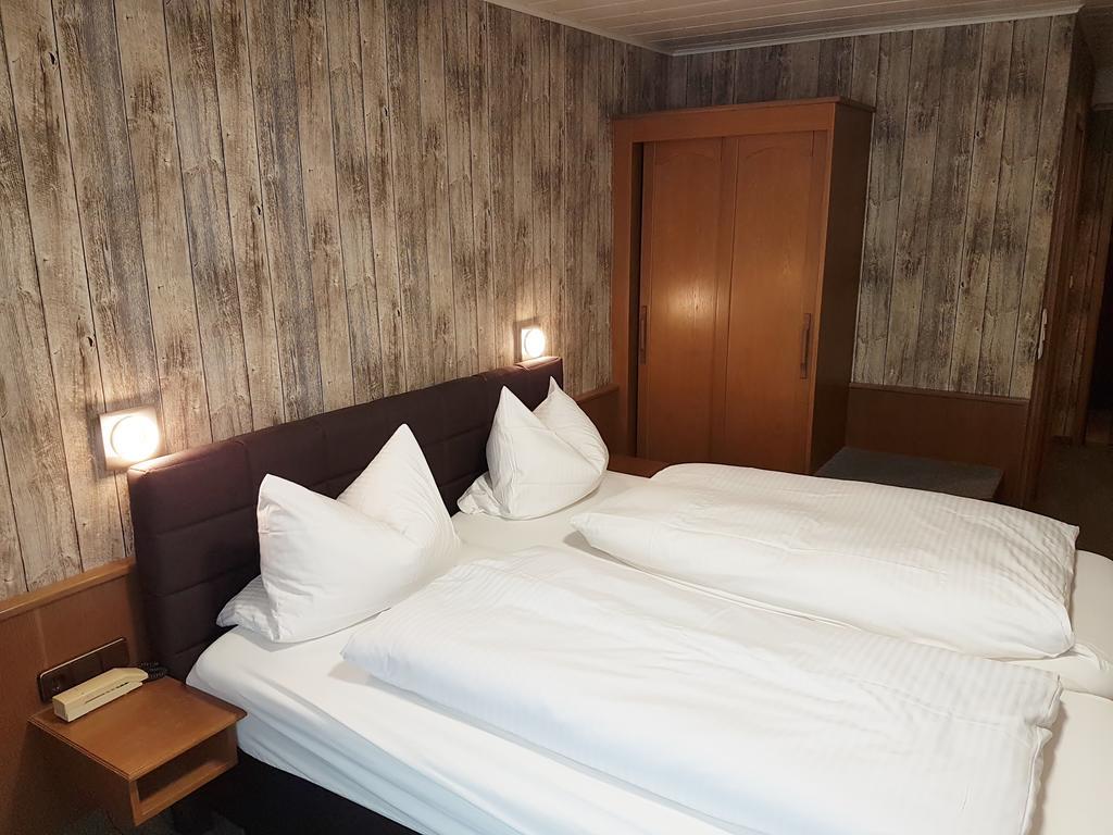 Charlottenhof Otel Messel Dış mekan fotoğraf