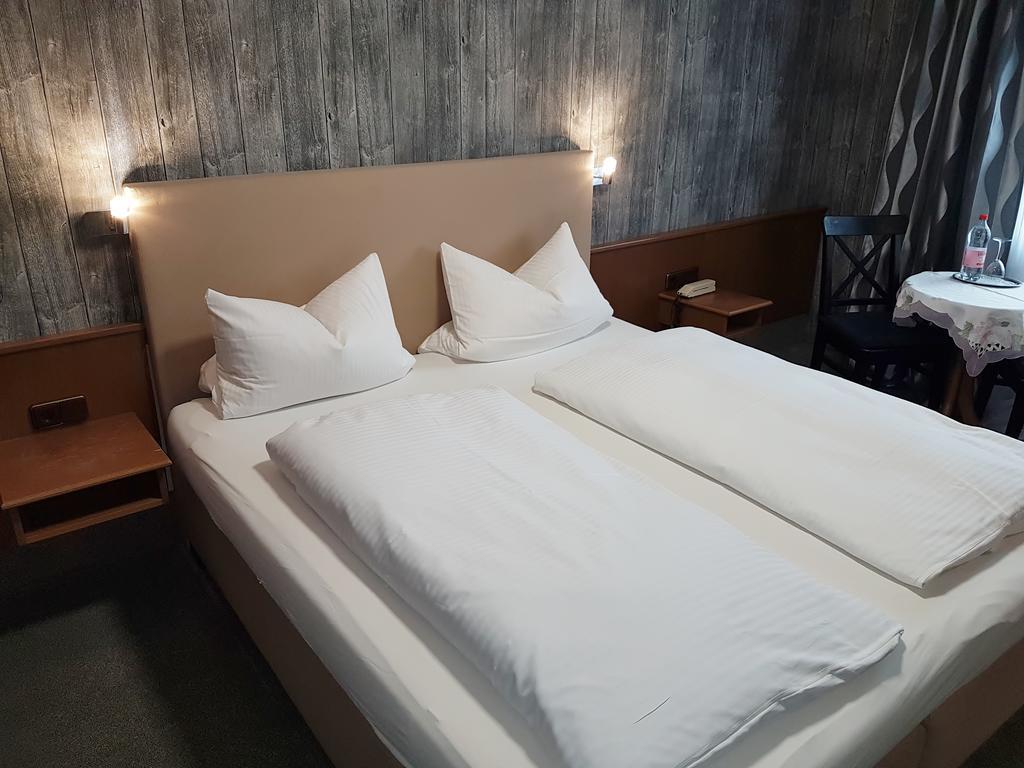 Charlottenhof Otel Messel Dış mekan fotoğraf