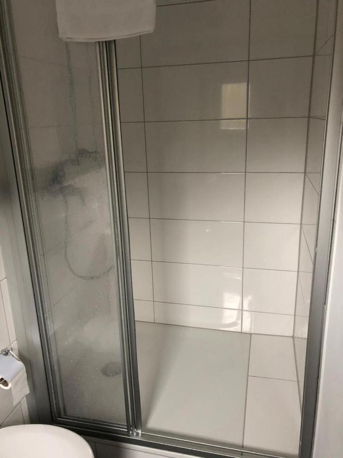 Charlottenhof Otel Messel Dış mekan fotoğraf